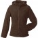 color:brown