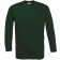 color:bottle green