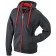 color:black/red
