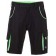 color:black/lime-green