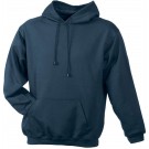 Hooded Sweat